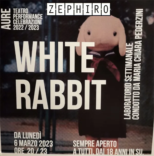 copertina AURE TEATRO