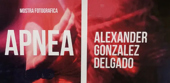 copertina Mostra Fotografica