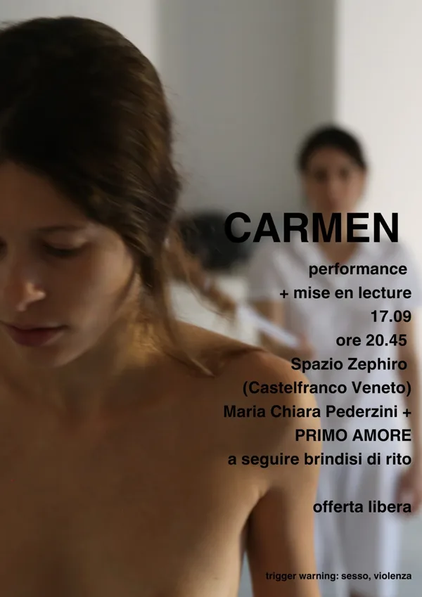 copertina AURE TEATRO