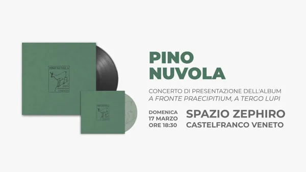 copertina Concerto