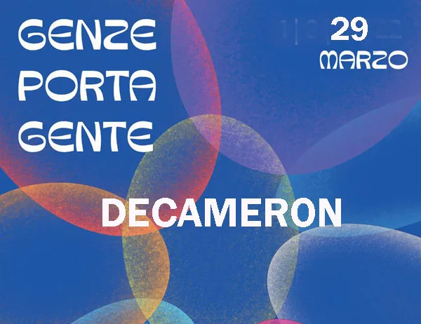 copertina Spettacolo Teatrale