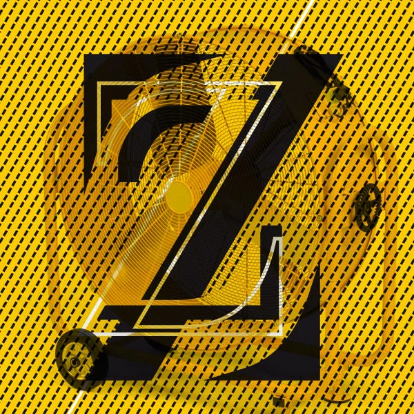 copertina Zephest