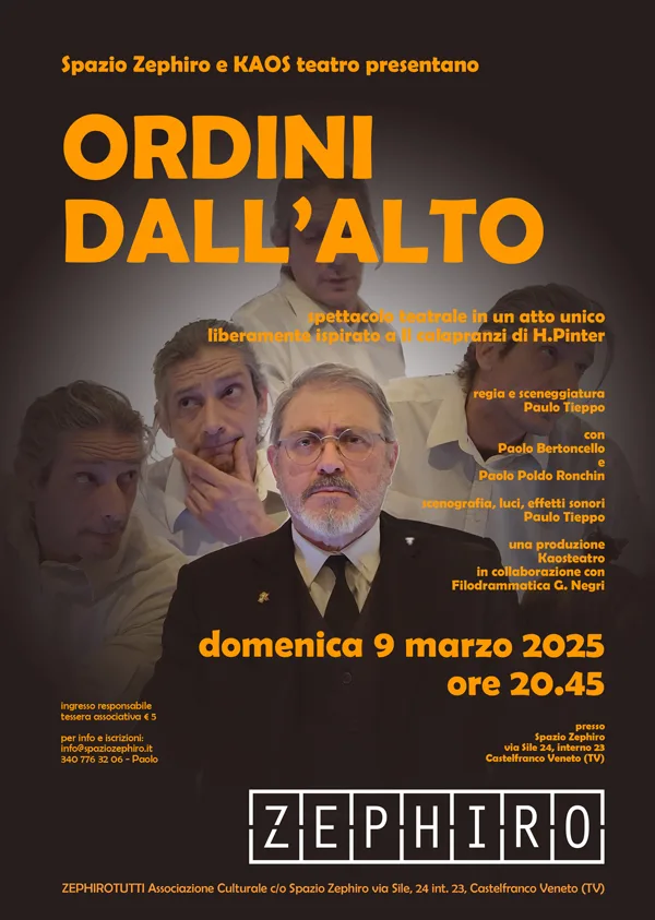 copertina Teatro