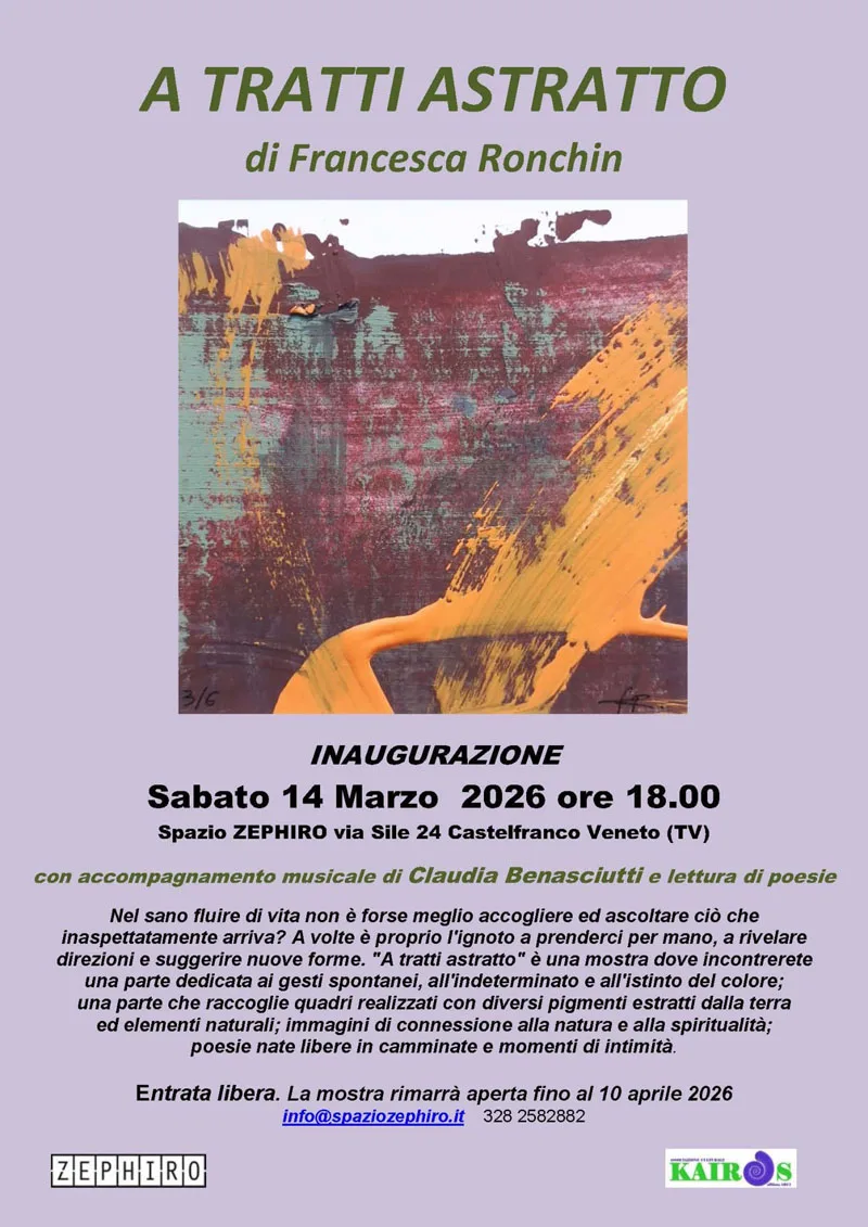 copertina A tratti astratto