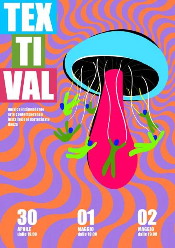 copertina Textival