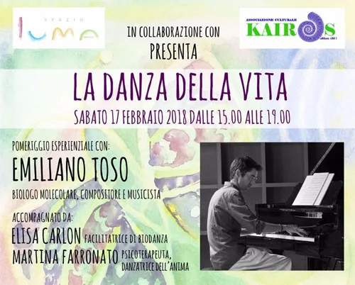 copertina Concerto con Emiliano Toso