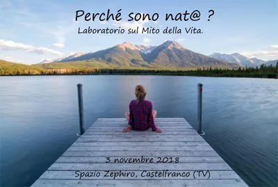 copertina Chi sei veramente?