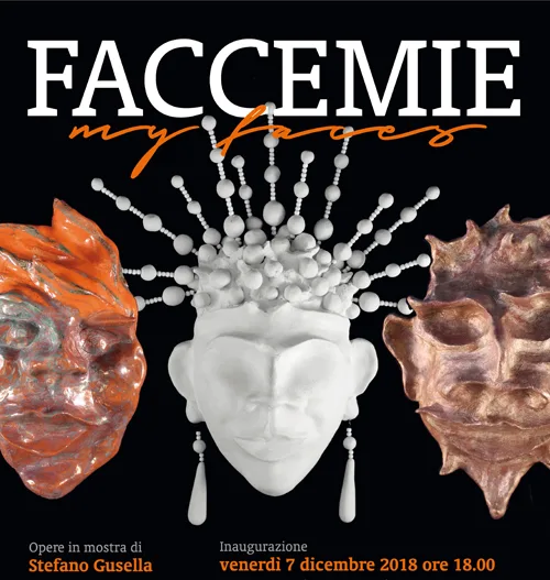 copertina Faccemie