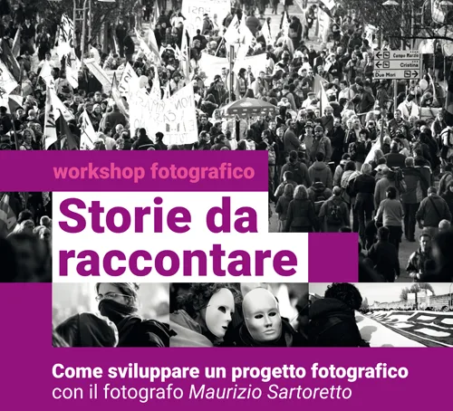 copertina Storie da raccontare