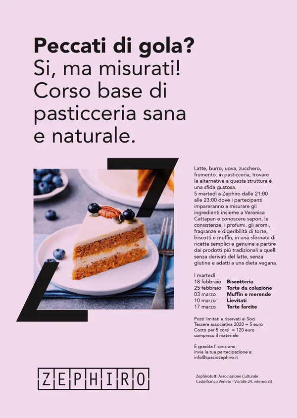 copertina Peccati di gola